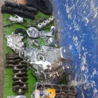 نیازمند یک استاد کار و یک شاگرد مکانیک هستم