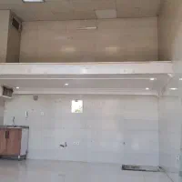 اجاره مغازه دو طبقه