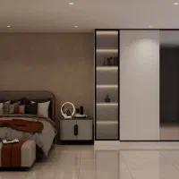 طراحی و اجرای دکوراسیون داخلی