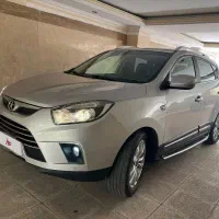 جک S5 اتومات مدل ۹۹ نقره ای ۲۰۰۰