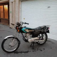 موتور هندا مدل 95