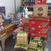 انواع کیک  تی تاب کلوچه  نذری محرم