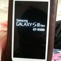 گوشی سامسونگs3