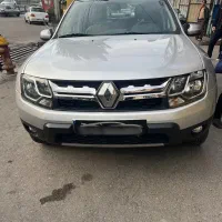رنو داستر دو‌دفر