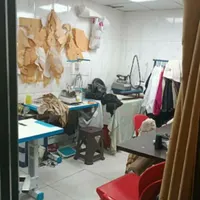 انبار یا کارگاه ، ۱۸ متر زیر پل مدیریت|اجارهٔ دفتر صنعتی، کشاورزی، تجاری|تهران, دریا|دیوار