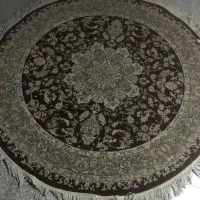 فرش گرد