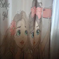 پرده اتاق پزیرایی.اتاق.بالکن
