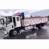 فورس ۸ تن مدل ۱۴۰۰