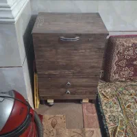 میز چرخ خیاطی
