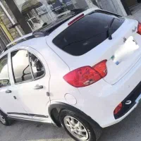 کوییک R 1402|خودرو سواری و وانت|دورود, |دیوار