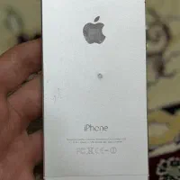 ایفون 5 اس ۳۲ گیگ نقره ای ریجستر شده