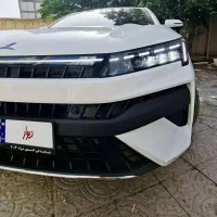 kmc j7  مدل 1404|خودرو سواری و وانت|کرمان, |دیوار