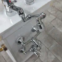 فروش انواع فشارشکن علم فنری رنگی