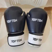 دستکش بوکس TOPTEN