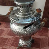 سماور|سماور، چای‌ساز، قهوه‌ساز|قم, آذر (نکویی)|دیوار