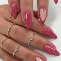 ناخن کار حرفه ای