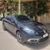 رنو  فلوئنس ۲۰۱۵ دنده