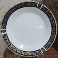 بشقاب خورش خوری و میوه خوری
