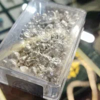خرید ساچمه نقره