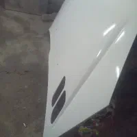 کاپوت خودرو۲۰۶