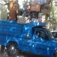 اثاث کشی حرفه ای منازل مسکونی،اداری،تجاری، پزشکی