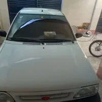 فروش پراید وانت مدل ۱۴۰۲