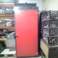 خشک کن پارچه