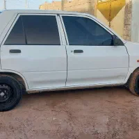 پراید مدل۹۷ تمام رنگ