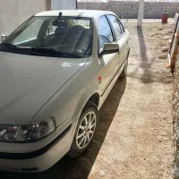 سمند فروش فوری