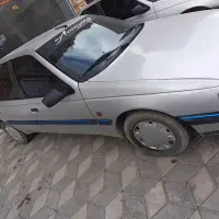 پژو مدل ۸۳ تمام رنگ