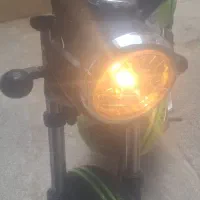 موتور برقی ۱۵۰۰ وات کویر