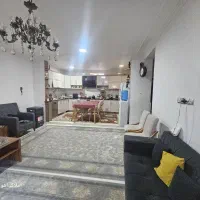 ویلایی دو طبقه 250 متر بهزیستی