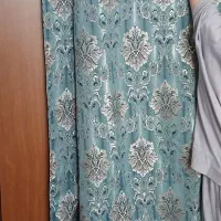 دستک پرده