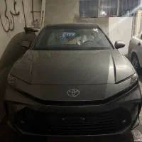کمری ژاپن ۲۰۲۵