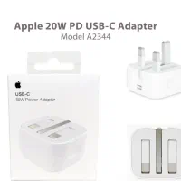 آدابتور 20w آیفون