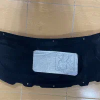 نمد کاپوت ۲۰۷