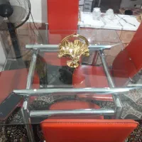 میز ناهار خوری شیک و درحد نو