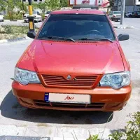 پراید۱۱۱(بسیار تمیز)