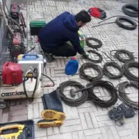 لوله بازکن*فنرزنی*شهریار کرشته ولیعصر شهرک وایین