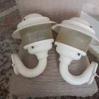 چراغ‌‌پارکی‌ ،روی‌دیواری‌ باغ‌‌وویلا