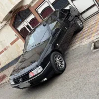 405 مشکی|خودرو سواری و وانت|تبریز, |دیوار