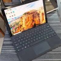 لپ تاپ تبلتی Surface