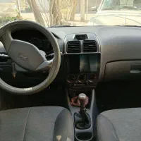 هیوندا ورنا