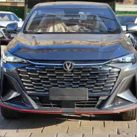 چانگان X5 Plus