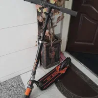اسکوتر