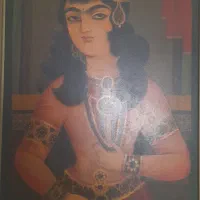 عکس قاجار
