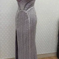 لباس مجلسی