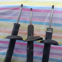 کمک فنر پژو روآ (جاد ه سنتو نرسید ه میدان کار گر)