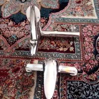 شیرآلات فیروزه و قهرمان