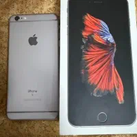 s6 plus
